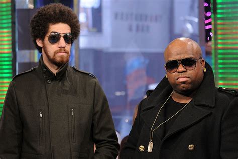 Gnarls Barkley is a musical collaboration between producer Danger Mouse and rapper/singer Cee-Lo, which was founded when the latter found one of his Pelican City records. Read More. 